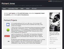 Tablet Screenshot of metabrew.com